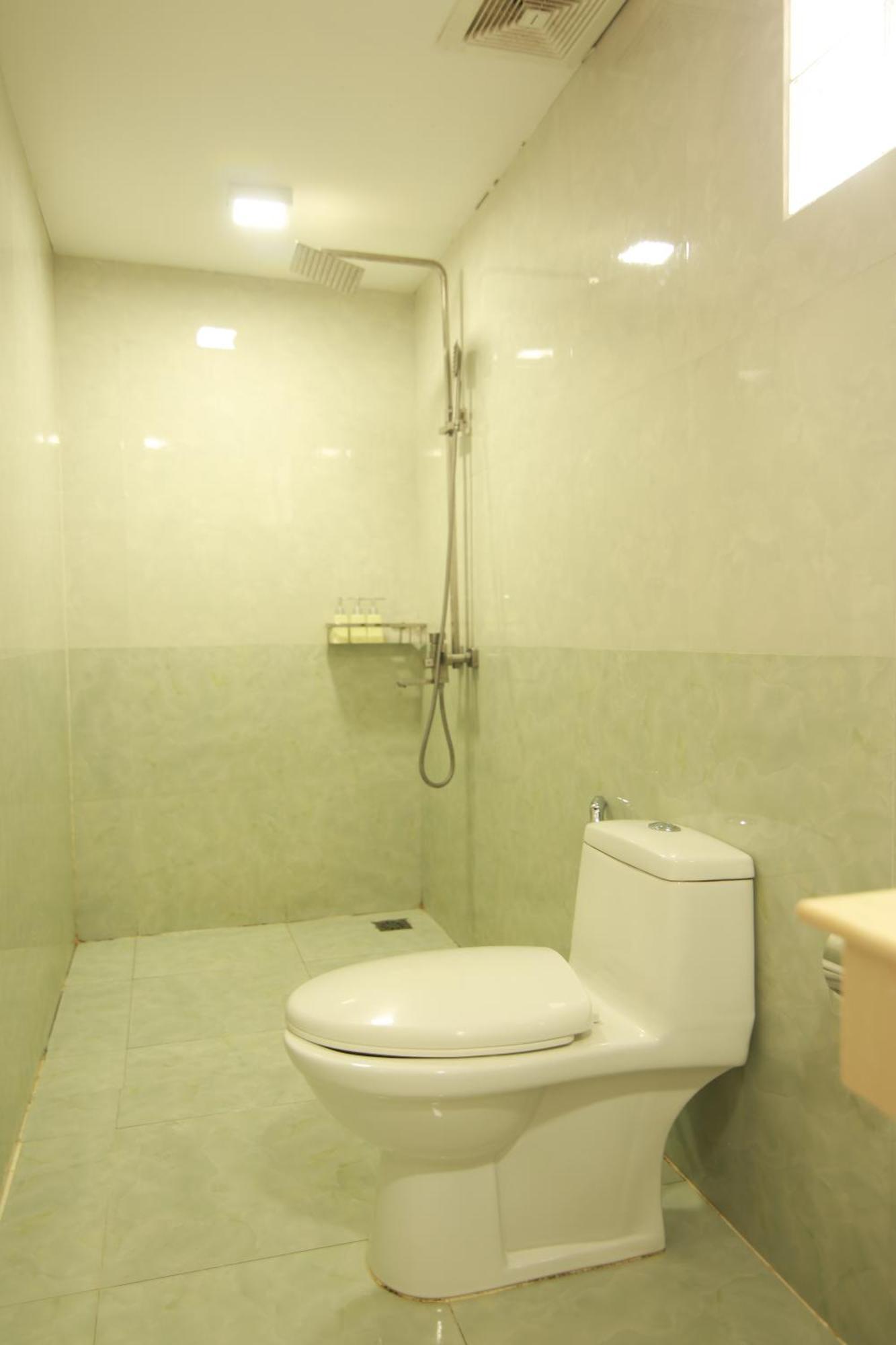 Garden Resort Vang Vieng Dış mekan fotoğraf