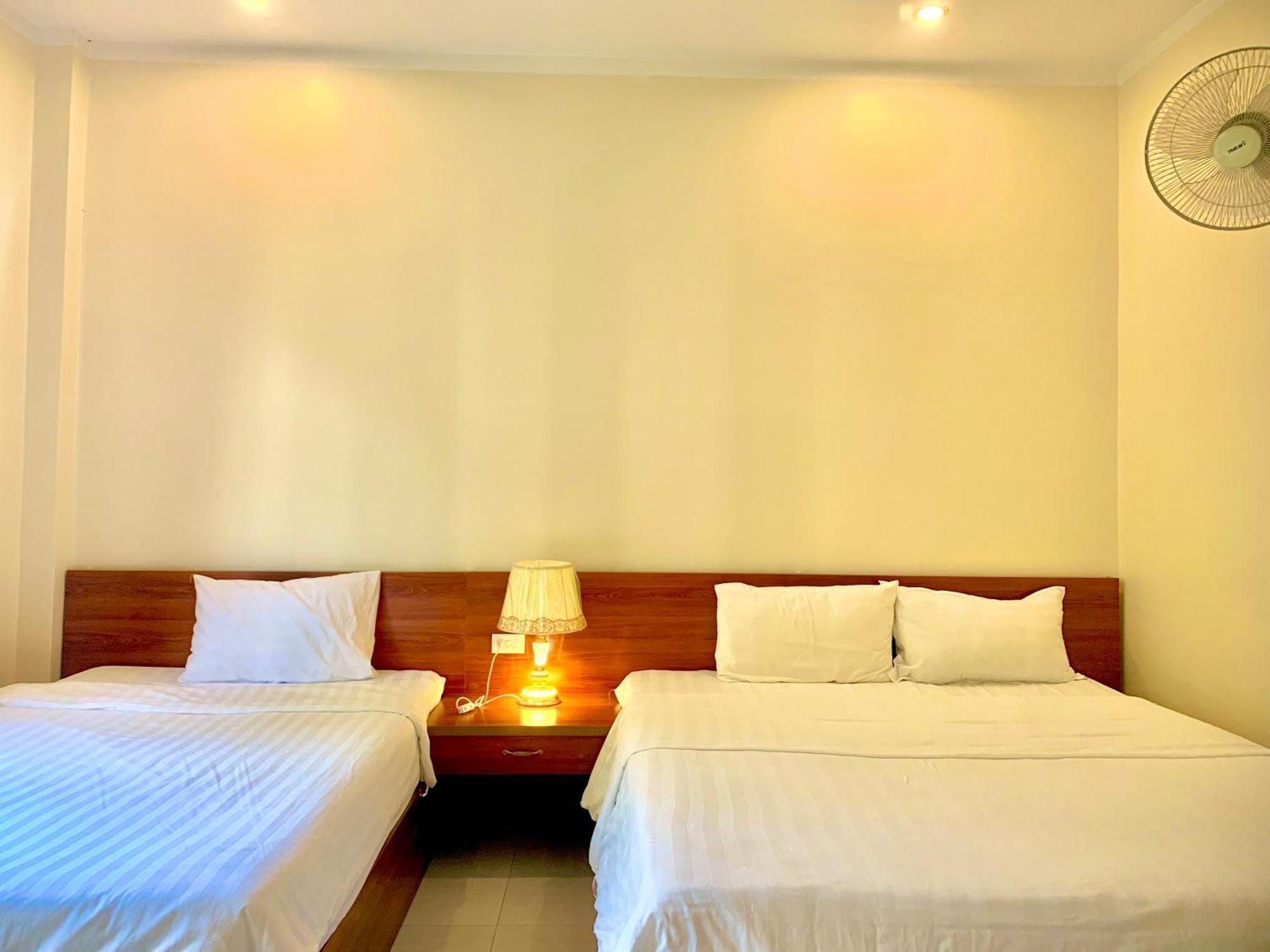 Garden Resort Vang Vieng Dış mekan fotoğraf